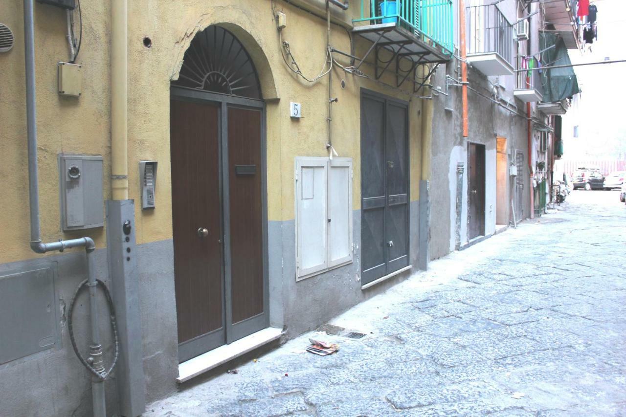 Casa vacanze Casa Delle Donne *