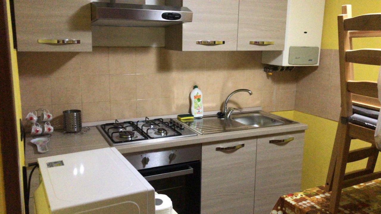 Casa vacanze Casa Delle Donne Napoli