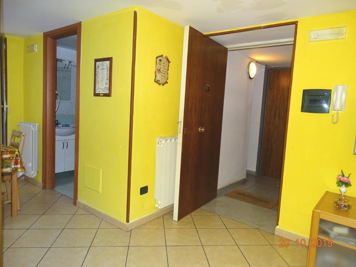 Casa vacanze Casa Delle Donne