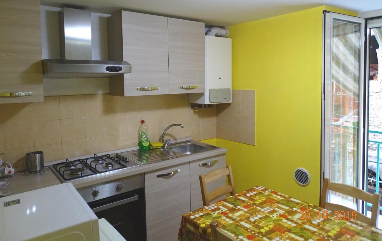 Casa Delle Donne Casa vacanze Napoli